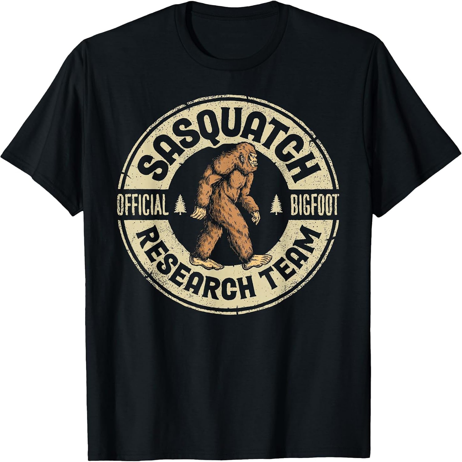 Vintage Fashion Research - T-shirt unisexe rétro vintage de l’équipe