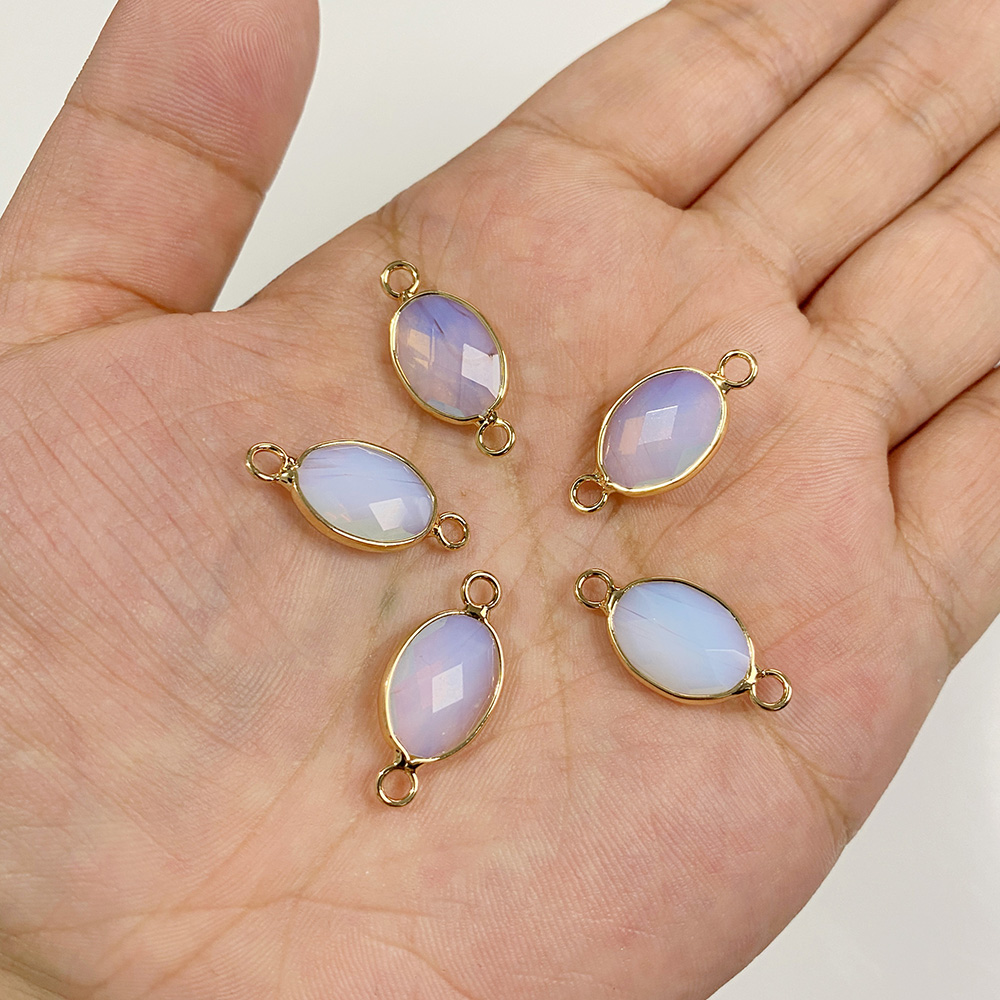 Breloques en Pierre Naturelle  - Vintage Fashion Online avis et prix