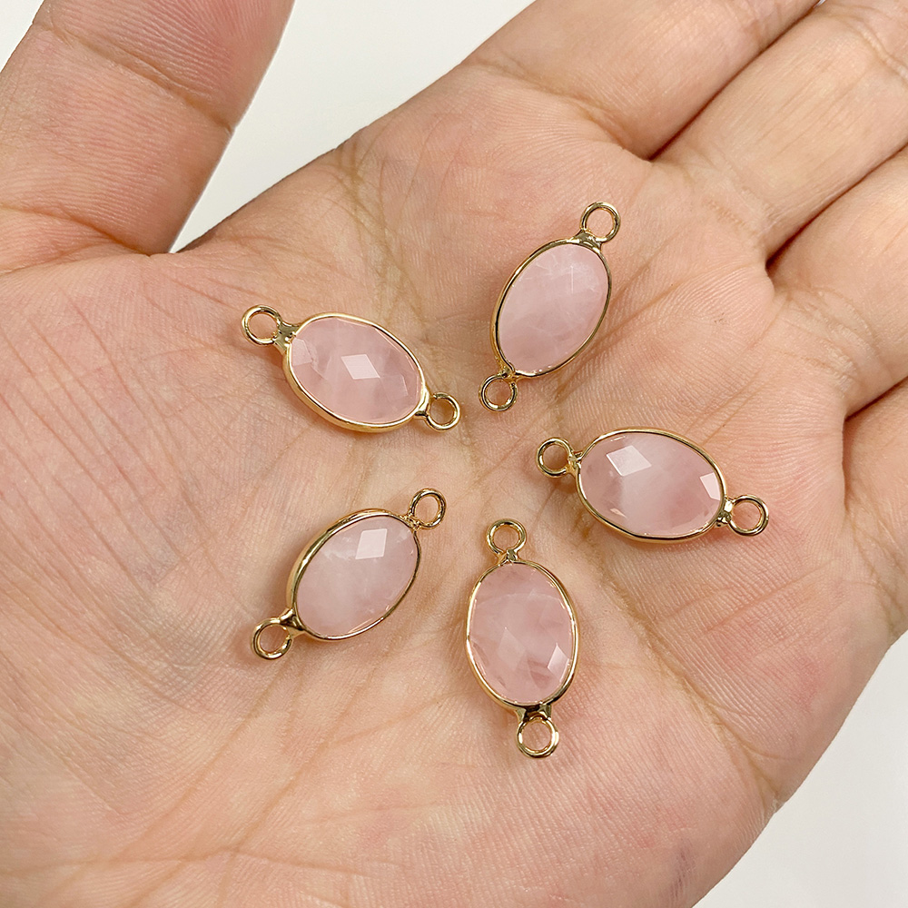 Breloques en Pierre Naturelle  - Vintage Fashion Online avis et prix