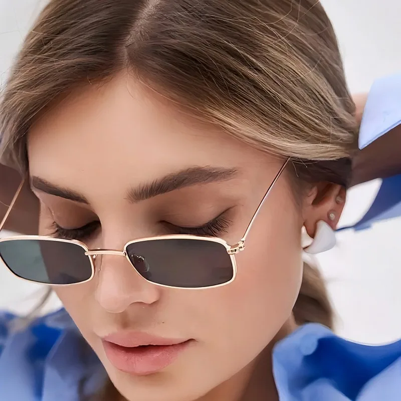 Nouvelles lunettes de soleil c - Vintage Outdoor Fashion avis et prix