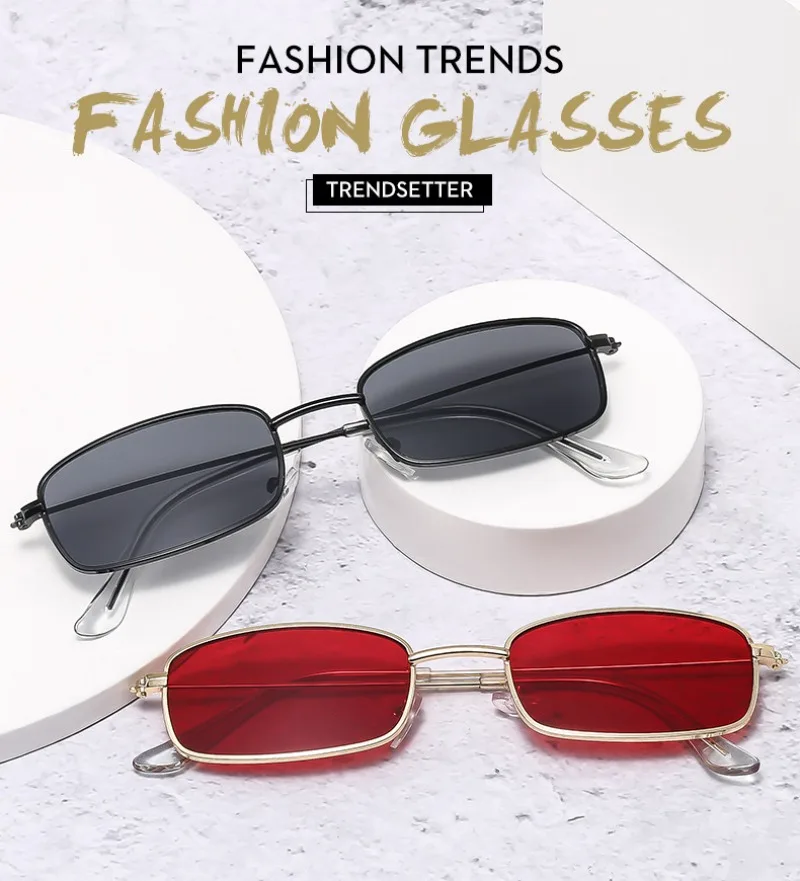 Nouvelles lunettes de soleil c - Vintage Outdoor Fashion avis et prix