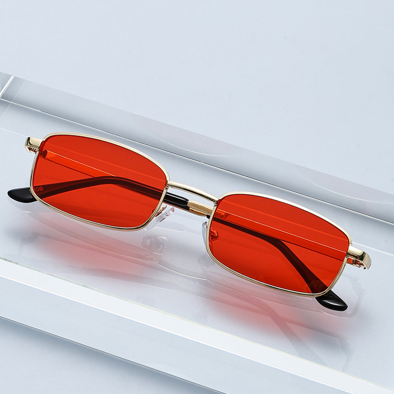 Lunettes de soleil punk tendan - Vintage Outdoor Fashion avis et prix