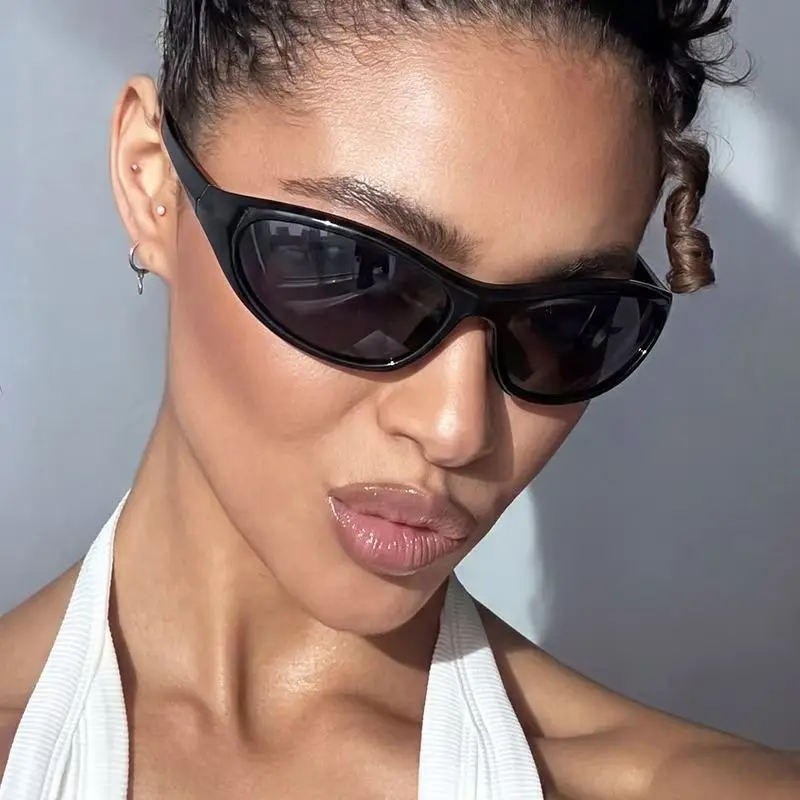 Lunettes de soleil de sport Y2 - Vintage Fashion Enthusiasts avis et prix