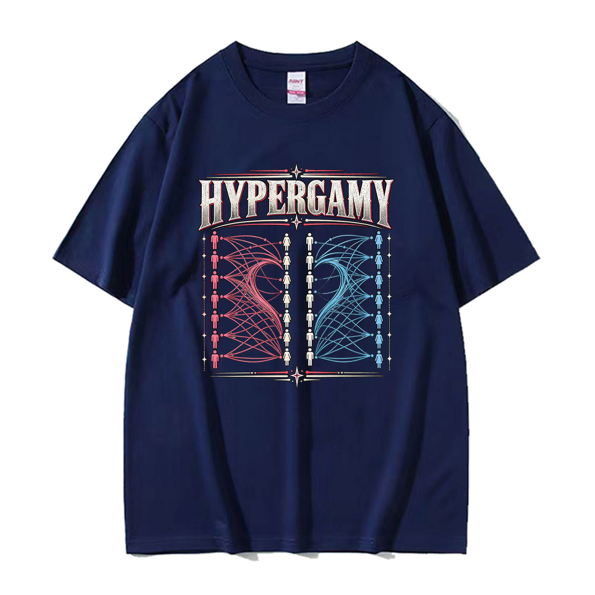 T-shirts graphiques vintage av - Vintage Fashion Quotes avis et prix