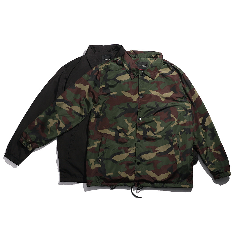 Veste de baseball coupe-vent v - Vintage Windbreaker Nylon avis et prix