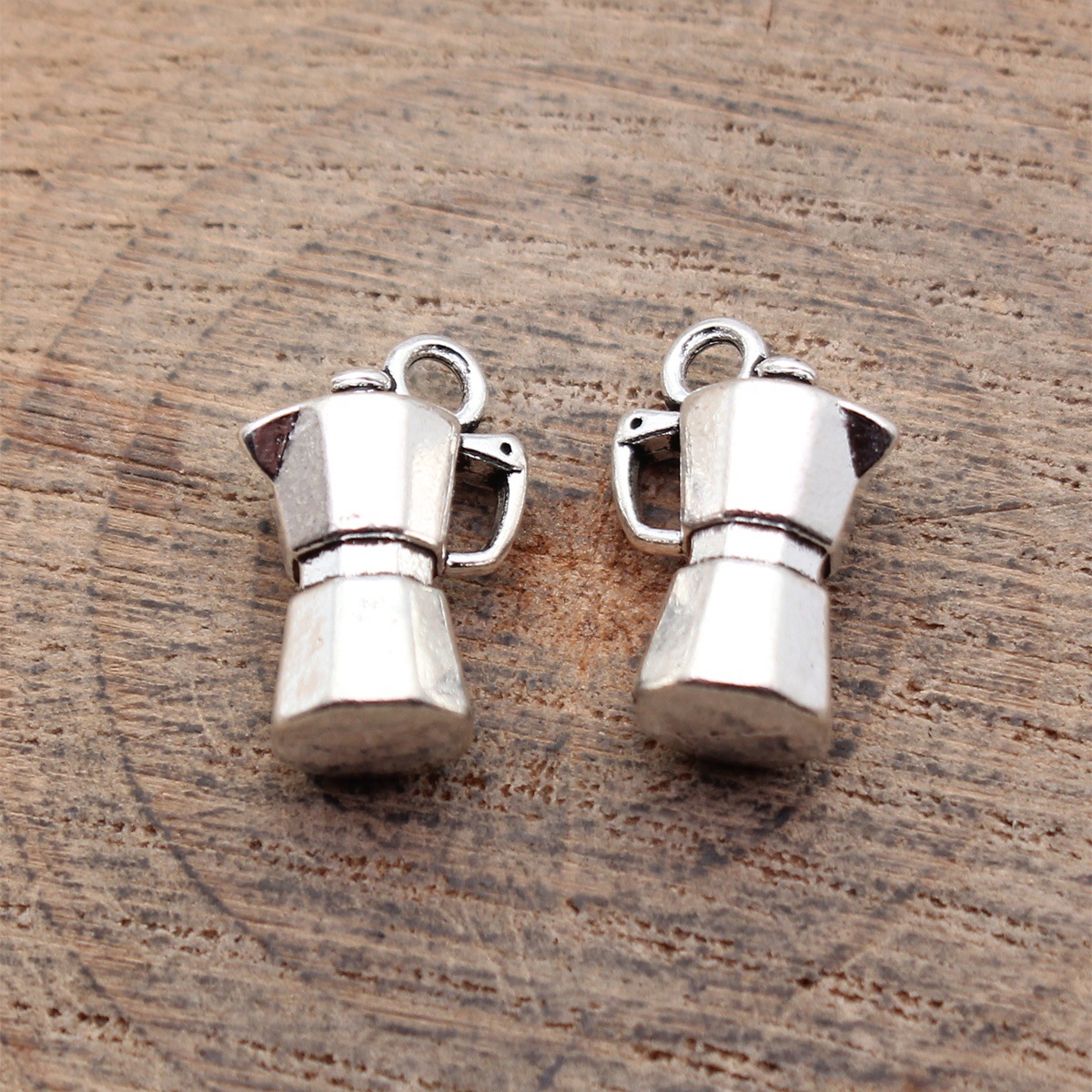 20 pièces de pendentifs breloq - Vintage Fashion Online avis et prix