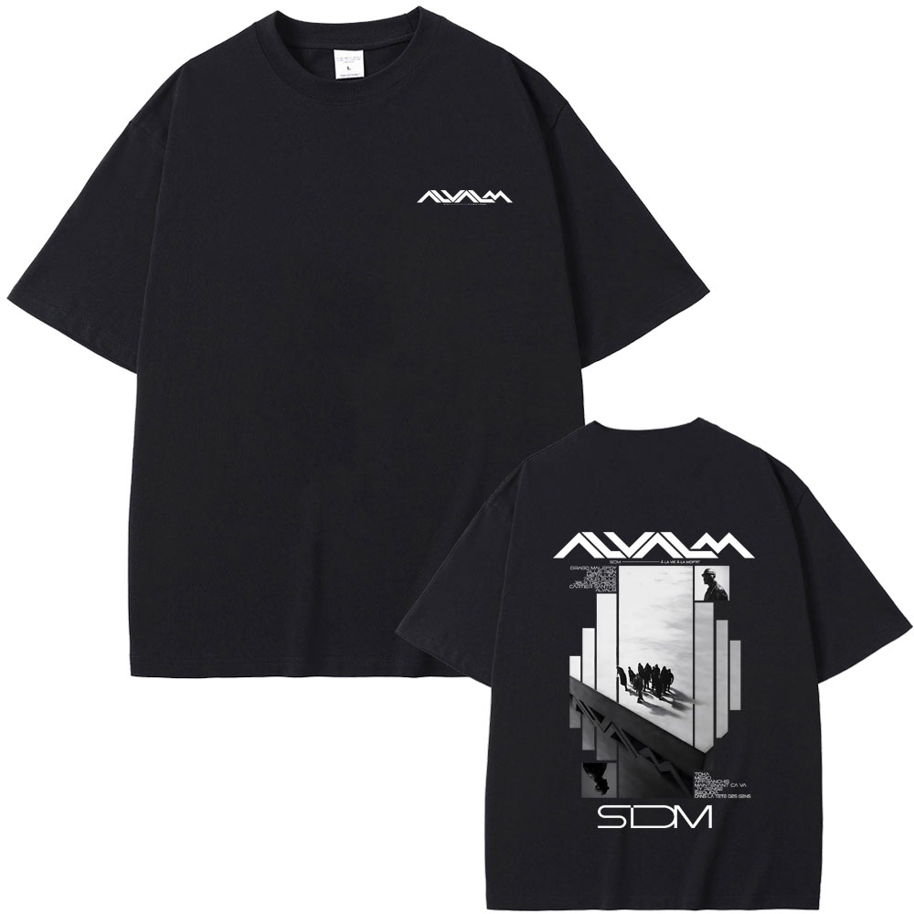 T-shirt graphique pour homme R - Vintage Fashion La avis et prix
