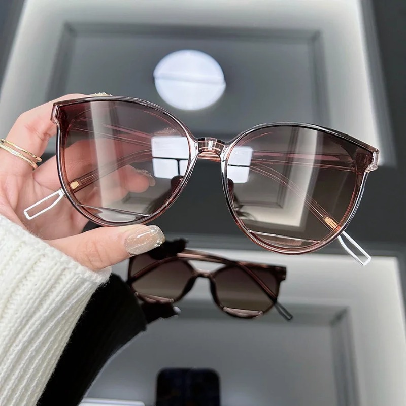 Lunettes de soleil vintage œil - Vintage Fashion Enthusiasts avis et prix