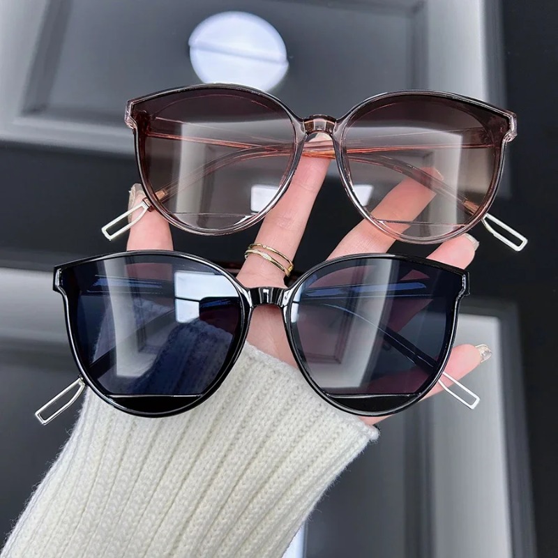 Lunettes de soleil vintage œil - Vintage Fashion Enthusiasts avis et prix