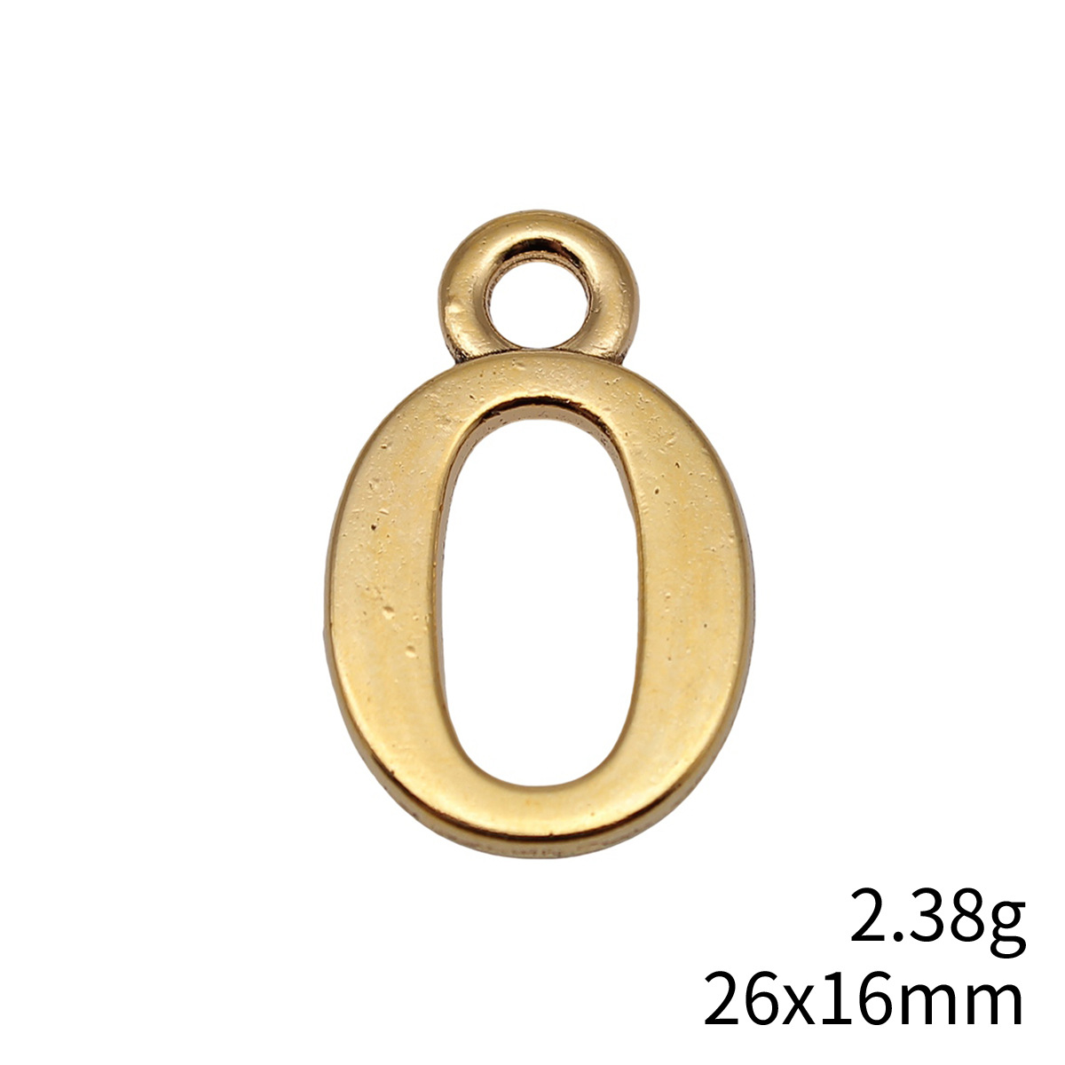 10 pièces de breloques pendent - Vintage Fashion Online avis et prix