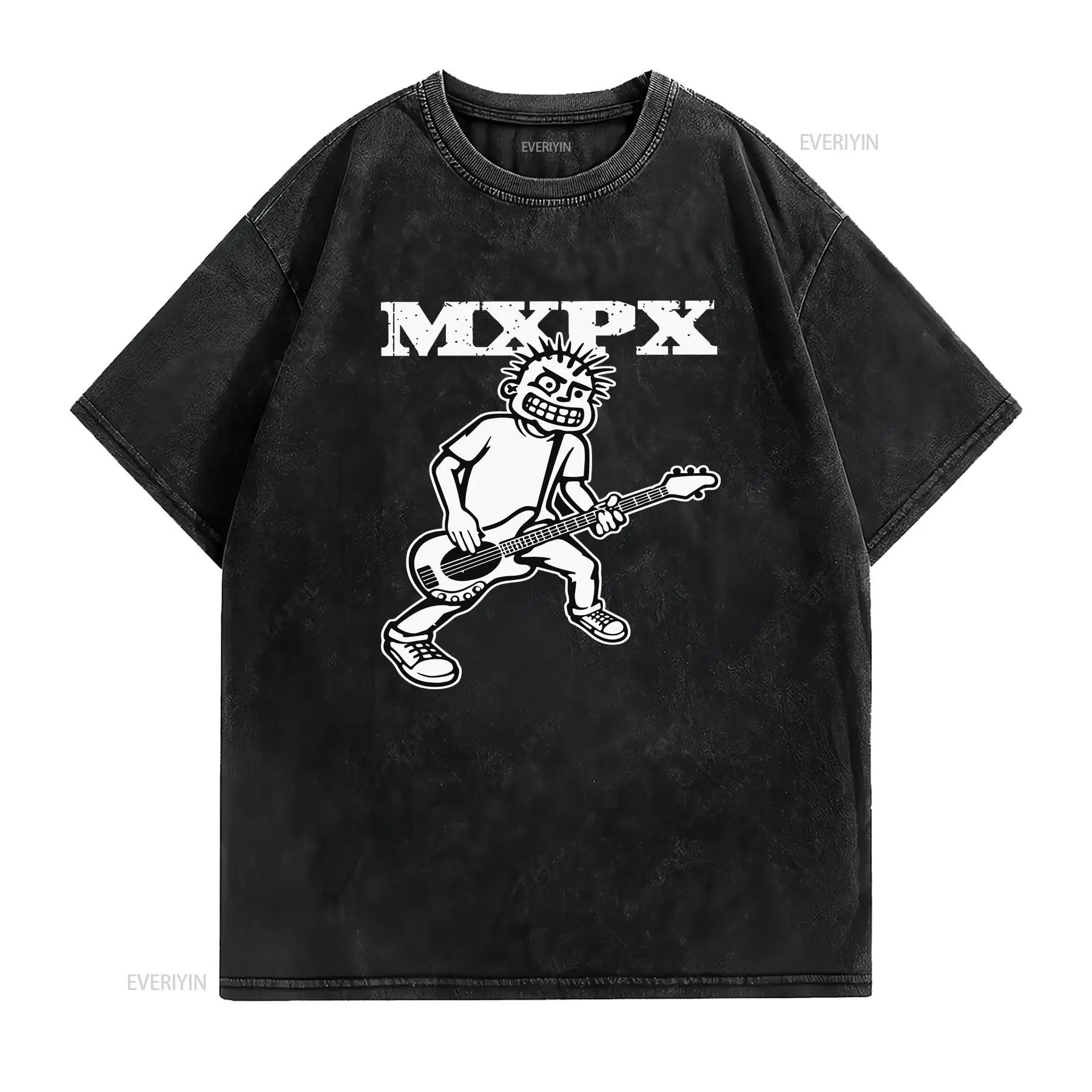 Mxpx musique Active t-shirt Lo - Vintage Fashion Jersey avis et prix