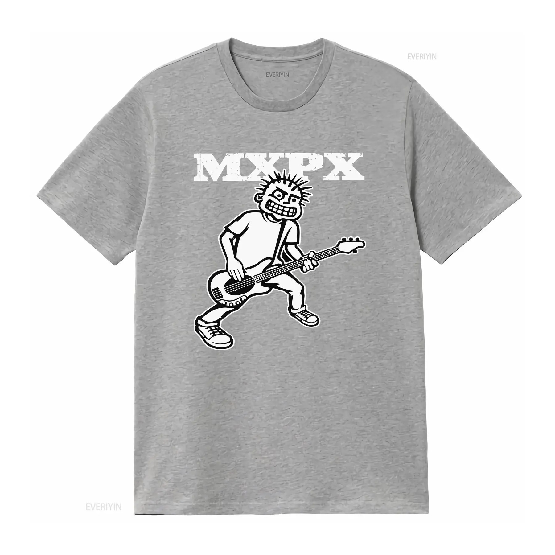 Mxpx musique Active t-shirt Lo - Vintage Fashion Jersey avis et prix