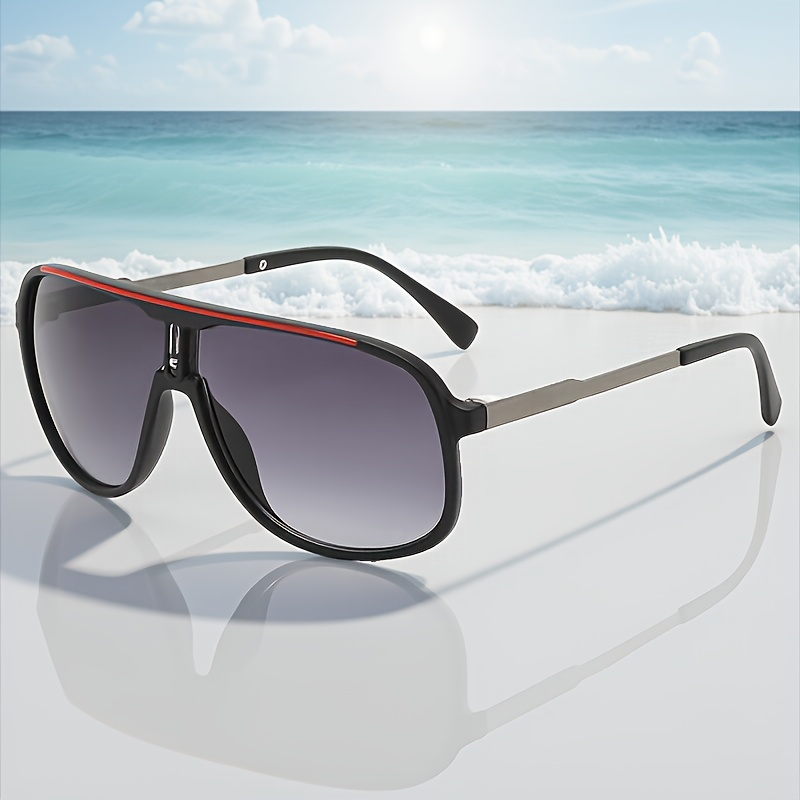 Lunettes de soleil vintage car - Vintage Fashion Enthusiasts avis et prix