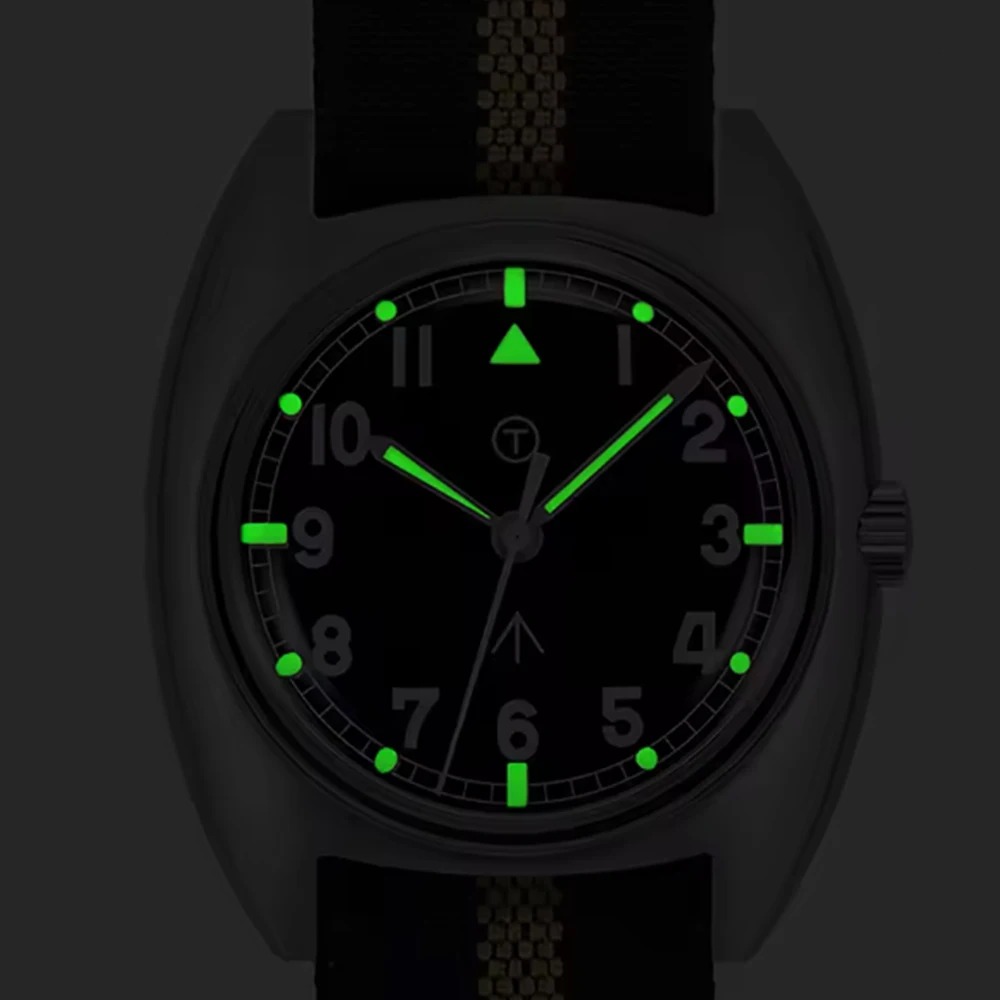 MILITREK MT9004 montre à Quart - Vintage Fashion Enthusiasts avis et prix
