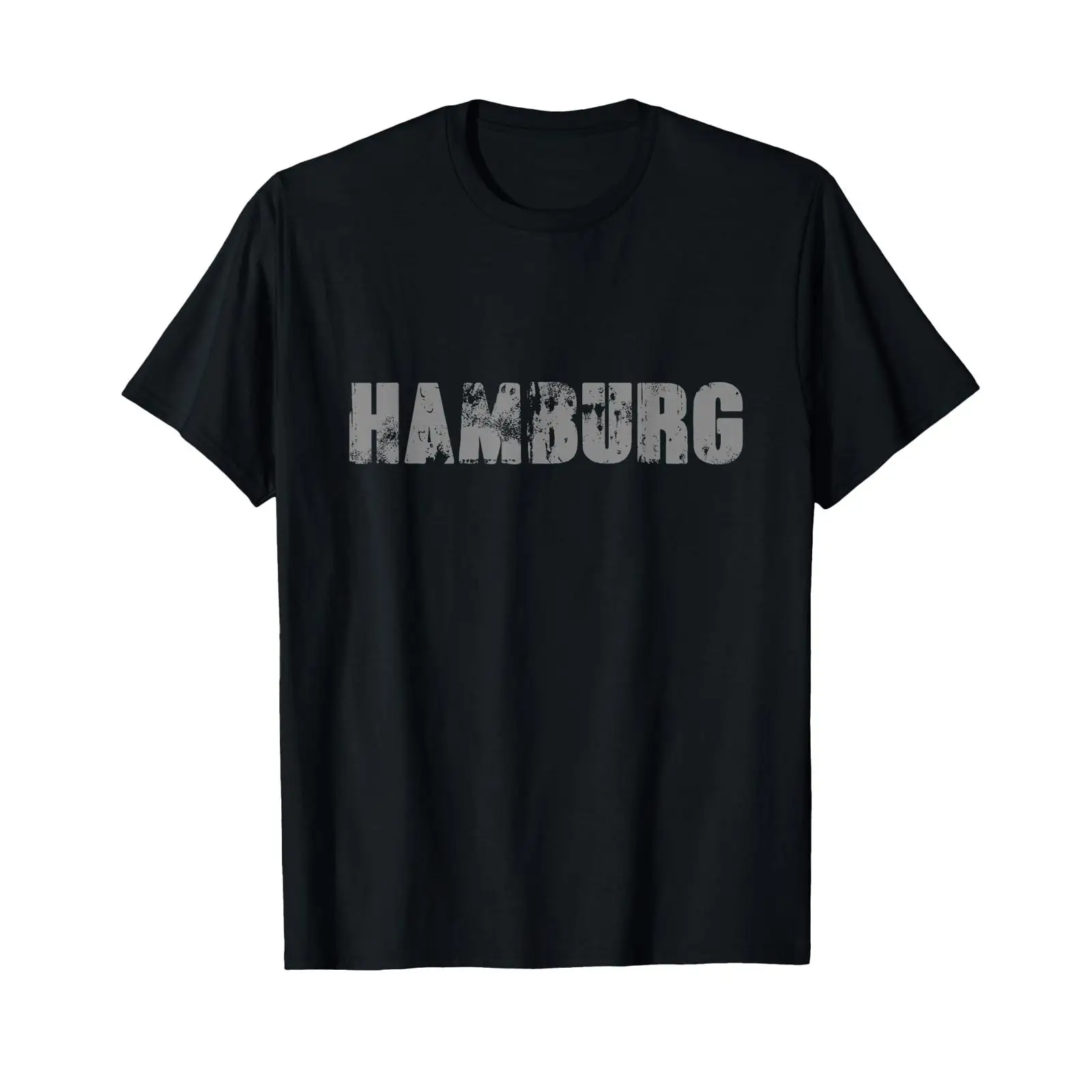 T-shirt vintage délavé de styl - Vintage Fashion Hamburg avis et prix
