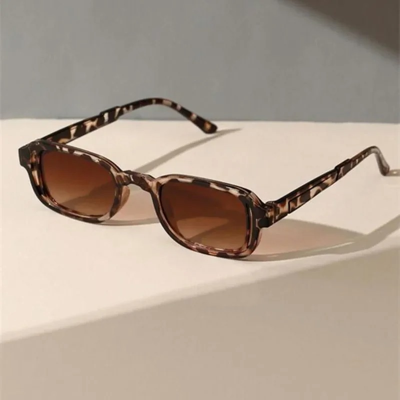 Lunettes de soleil rectangulai - Vintage Fashion Enthusiasts avis et prix