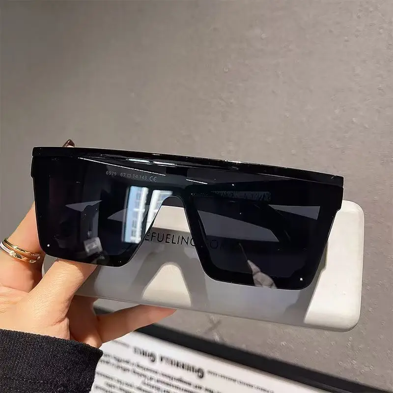 Lunettes de soleil carrées vin - Vintage Outdoor Fashion avis et prix