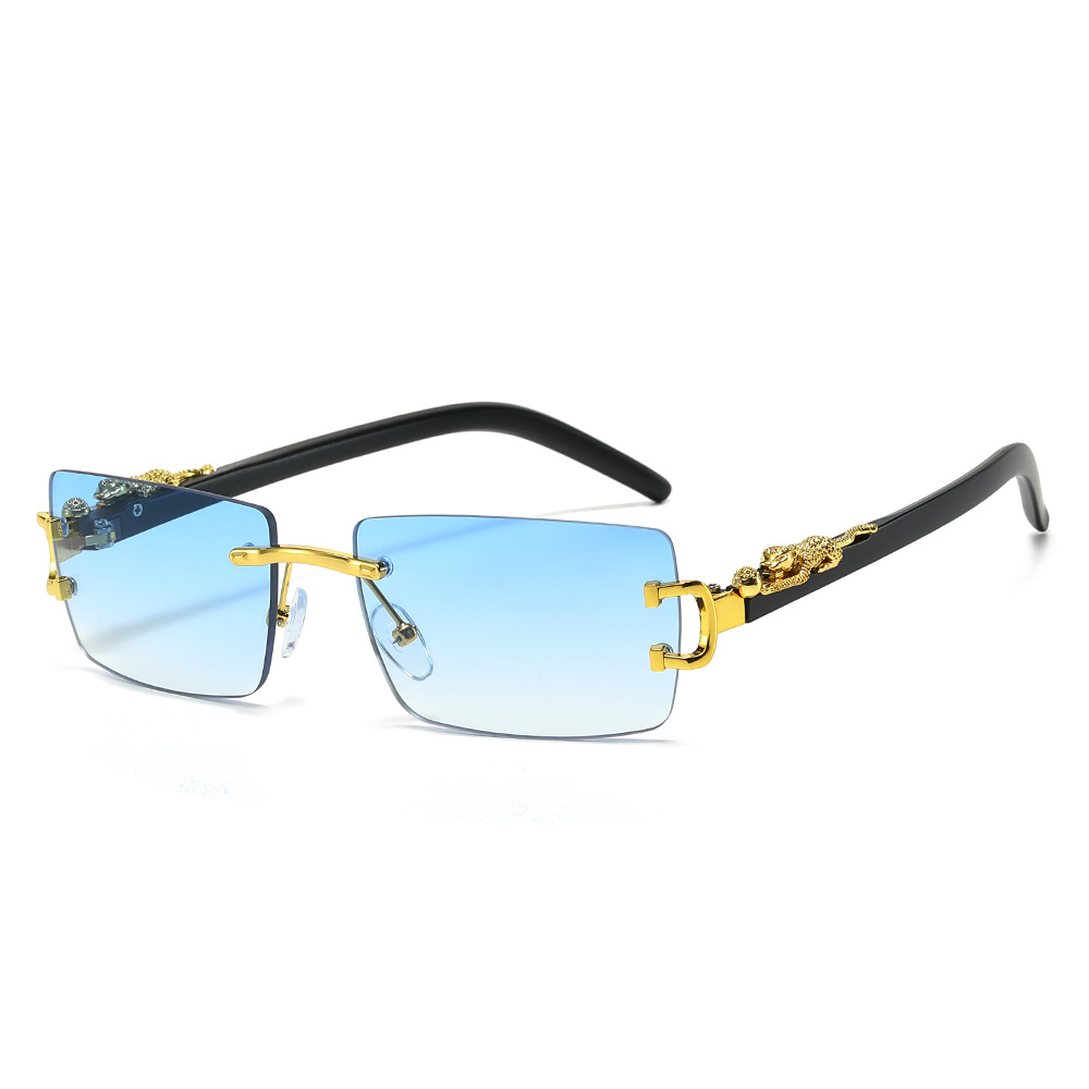 1 Paire de Lunettes de Soleil  - Vintage Fashion Enthusiasts avis et prix