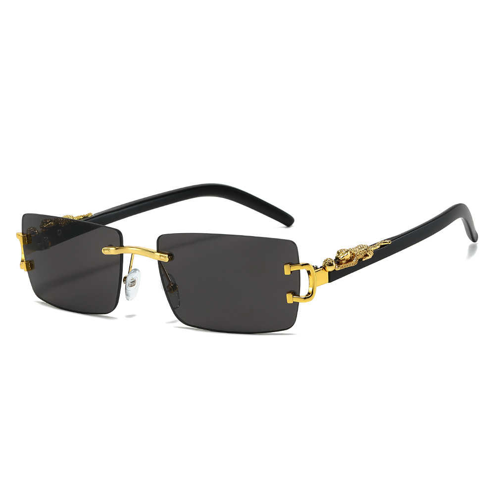 1 Paire de Lunettes de Soleil  - Vintage Fashion Enthusiasts avis et prix