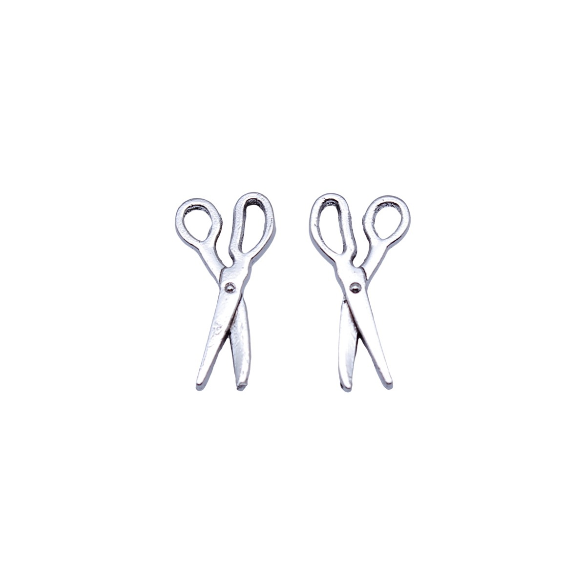 Breloques en forme de ciseaux, - Vintage Fashion Online avis et prix
