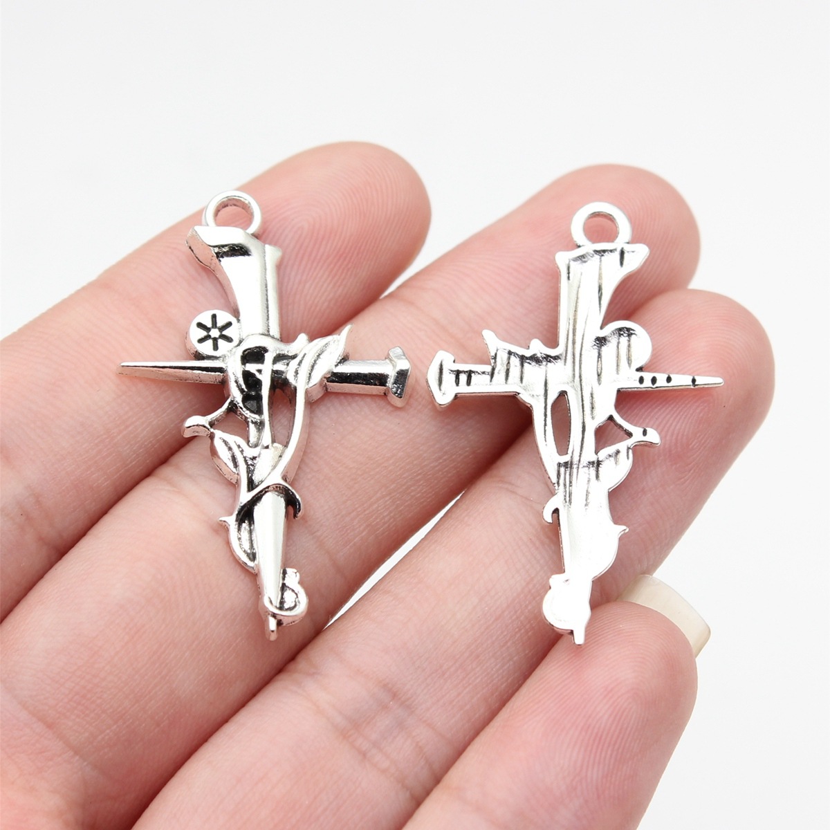 Accessoires de fabrication de  - Vintage Fashion Online avis et prix