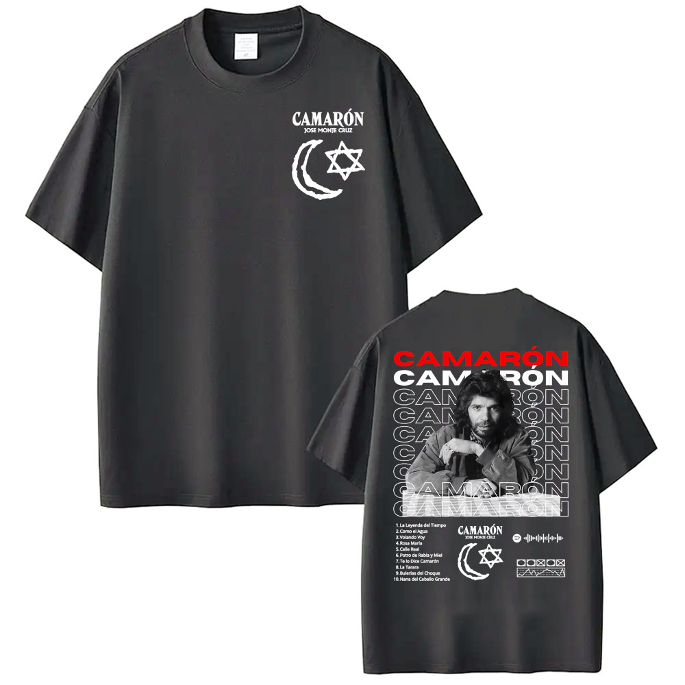 Rock Camaron De La Isla Album  - Vintage Fashion La avis et prix
