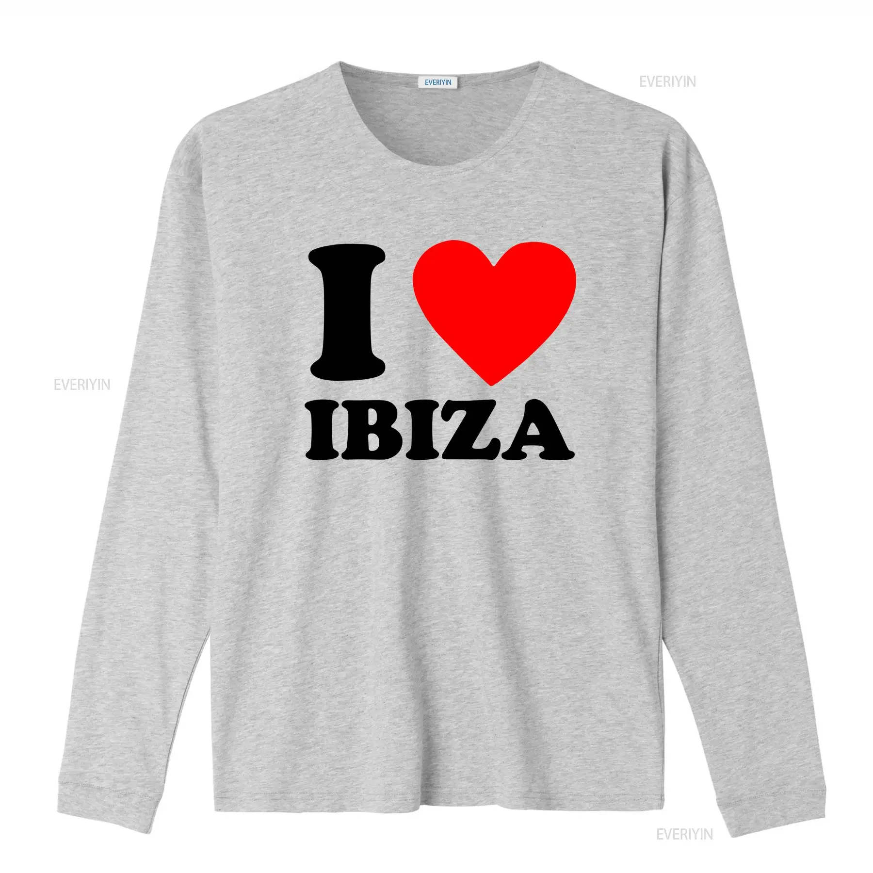 T-shirt de vacances I Love Hea - Vintage Fashion Jersey avis et prix