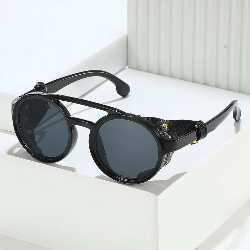 Lunettes de soleil rétro anti- - Vintage Fashion Enthusiasts avis et prix