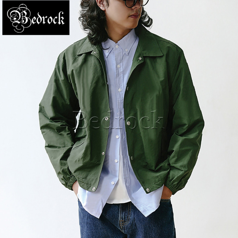 Veste Coach Vintage MBBCAR pou - Vintage Windbreaker Nylon avis et prix
