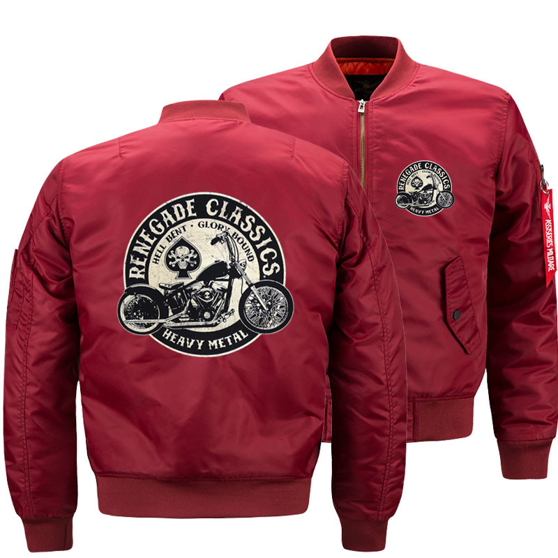 Veste de motard vintage pour h - Vintage Windbreaker Nylon avis et prix
