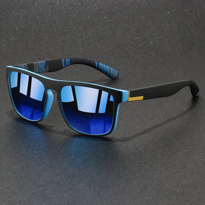 Lunettes de soleil carrées vin - Vintage Fashion Enthusiasts avis et prix