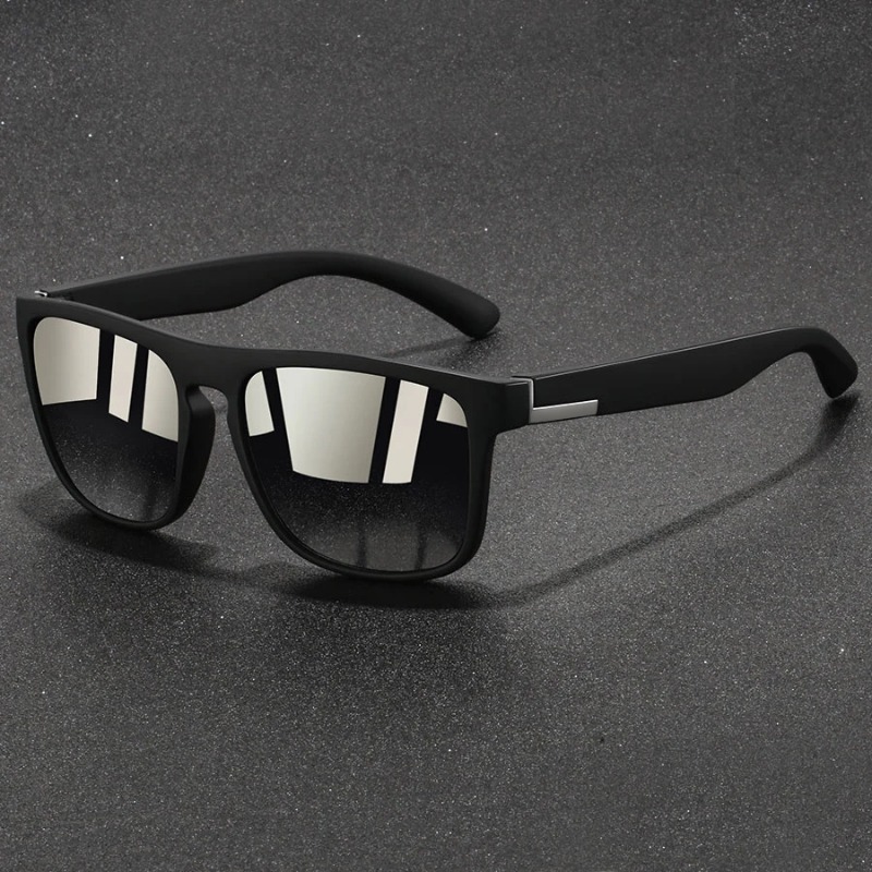 Lunettes de soleil carrées vin - Vintage Fashion Enthusiasts avis et prix
