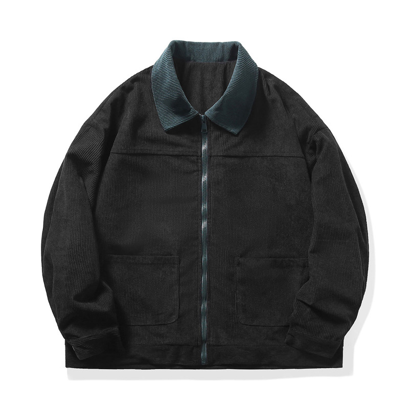 Veste bomber vintage américain - Vintage Windbreaker Nylon avis et prix