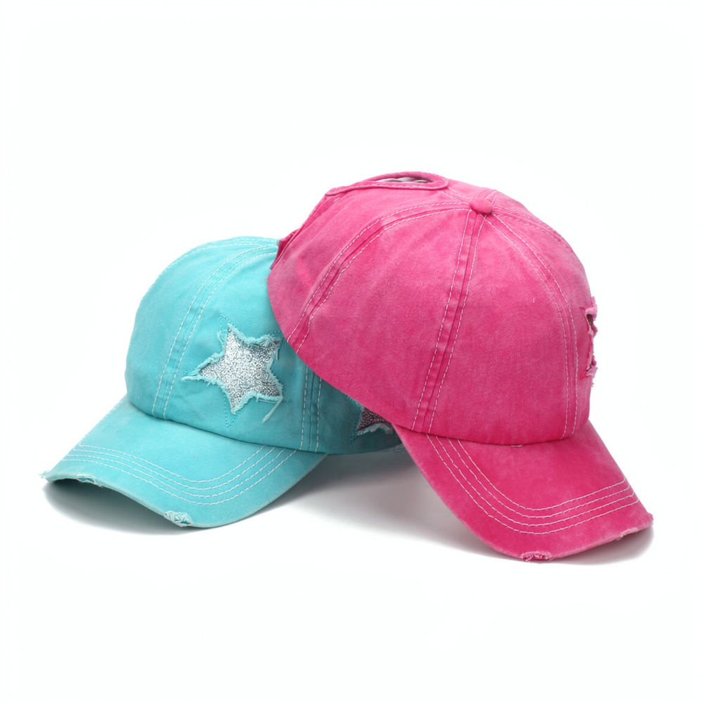 Casquette de baseball en coton - Vintage Outdoor Fashion avis et prix
