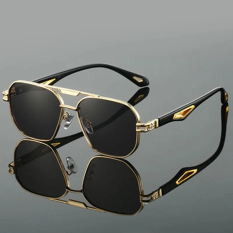 Lunettes de soleil carrées vin - Vintage Outdoor Fashion avis et prix